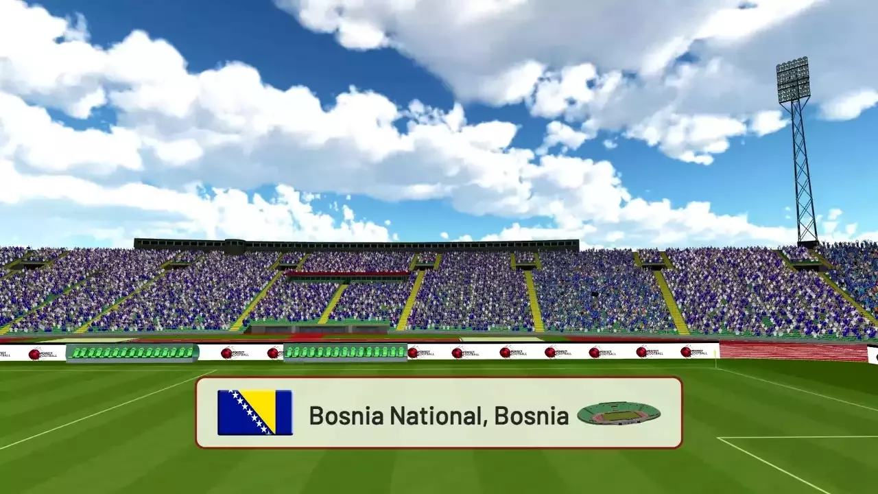 History and evolution of the Premier League of Bosnia and Herzegovina (Premijer Liga)